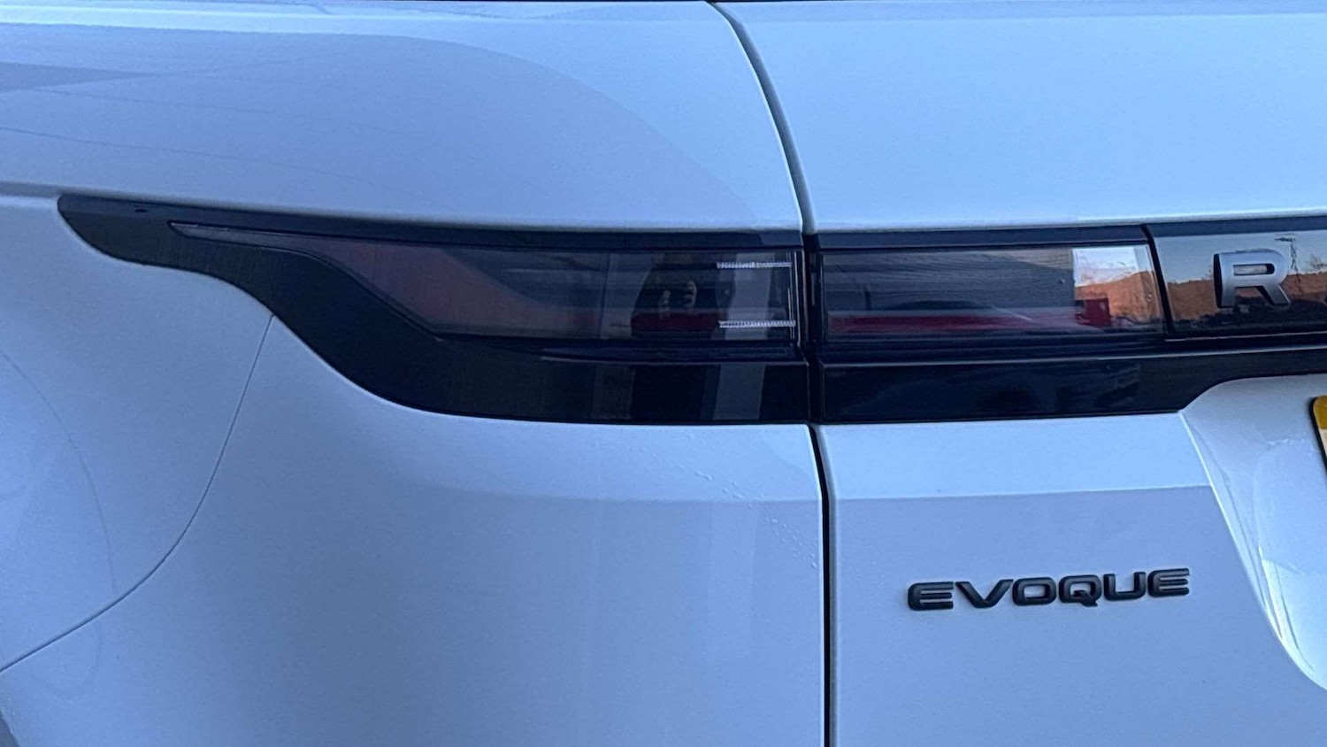 Used Land Rover Range Rover Evoque 2023 for sale - 76704964: Photo 19