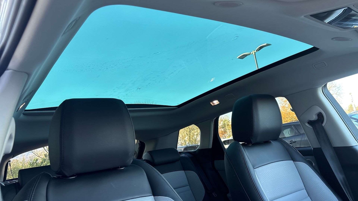 Used Land Rover Range Rover Evoque 2023 for sale - 76704964: Photo 21