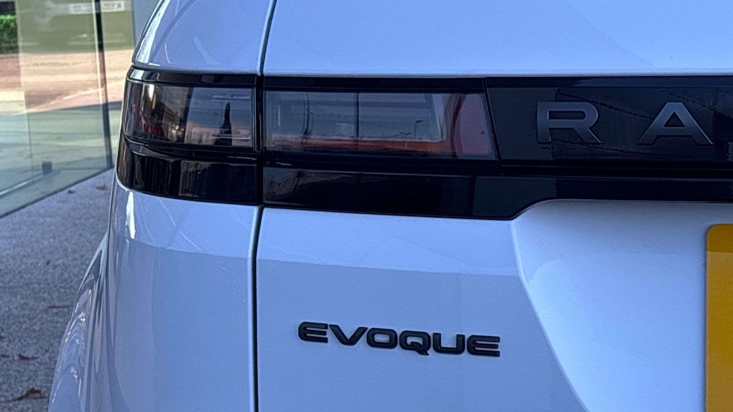 Used Land Rover Range Rover Evoque 2023 for sale - 76704964: Photo 26