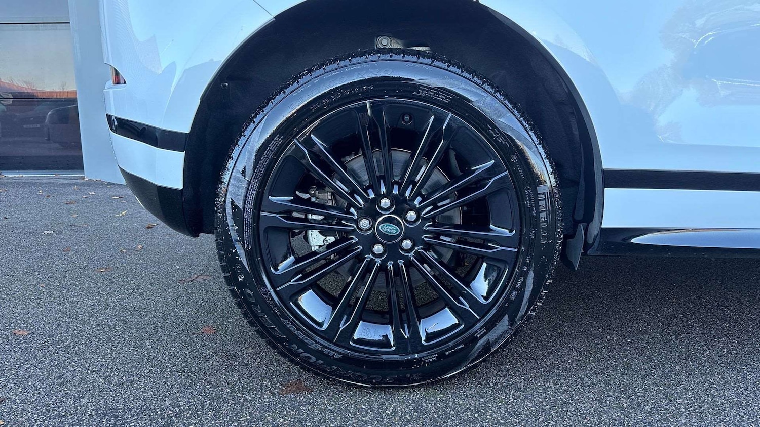 Used Land Rover Range Rover Evoque 2023 for sale - 76704964: Photo 29