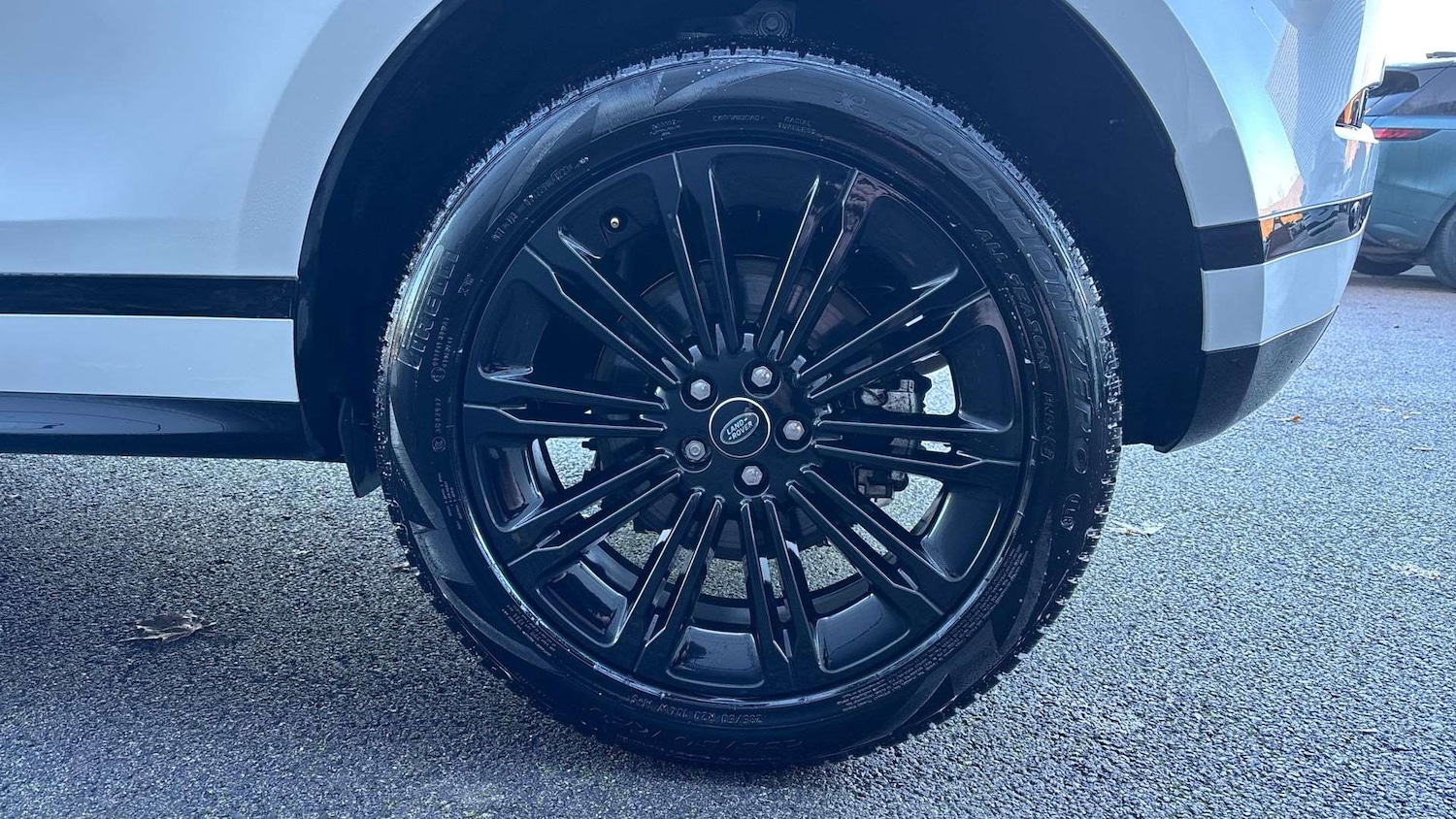 Used Land Rover Range Rover Evoque 2023 for sale - 76704964: Photo 30