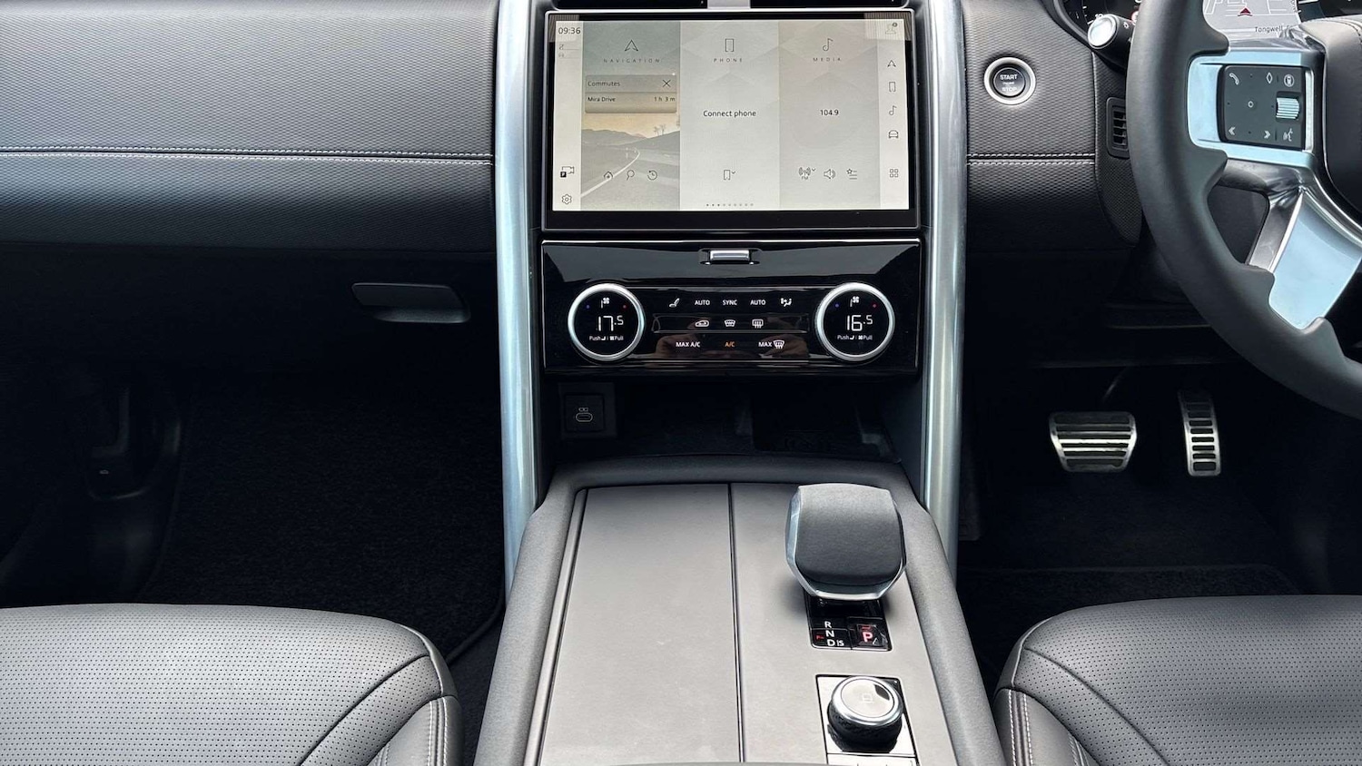 Used Land Rover Discovery 2024 for sale - 76459939: Photo 14