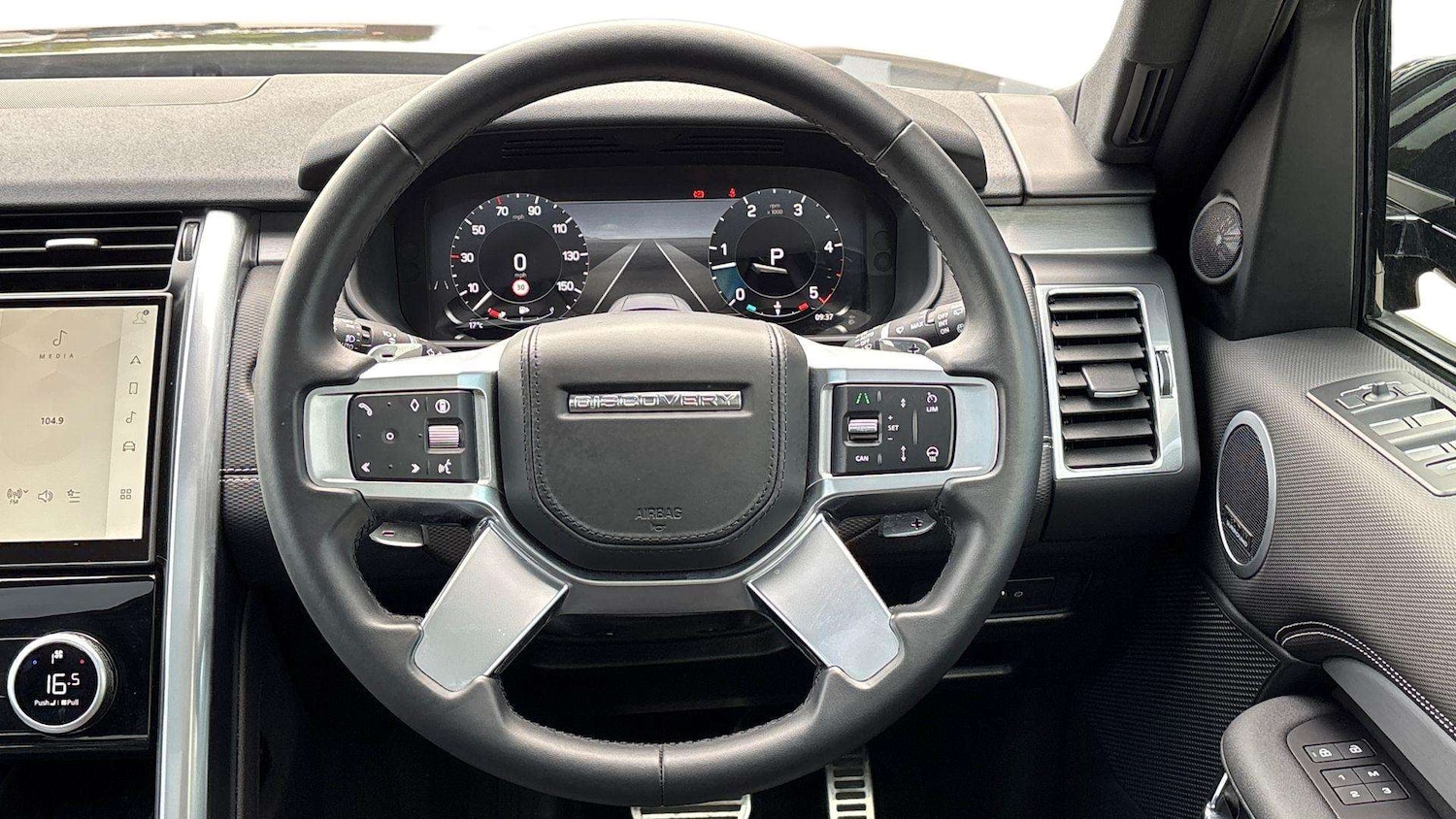 Used Land Rover Discovery 2024 for sale - 76459939: Photo 15