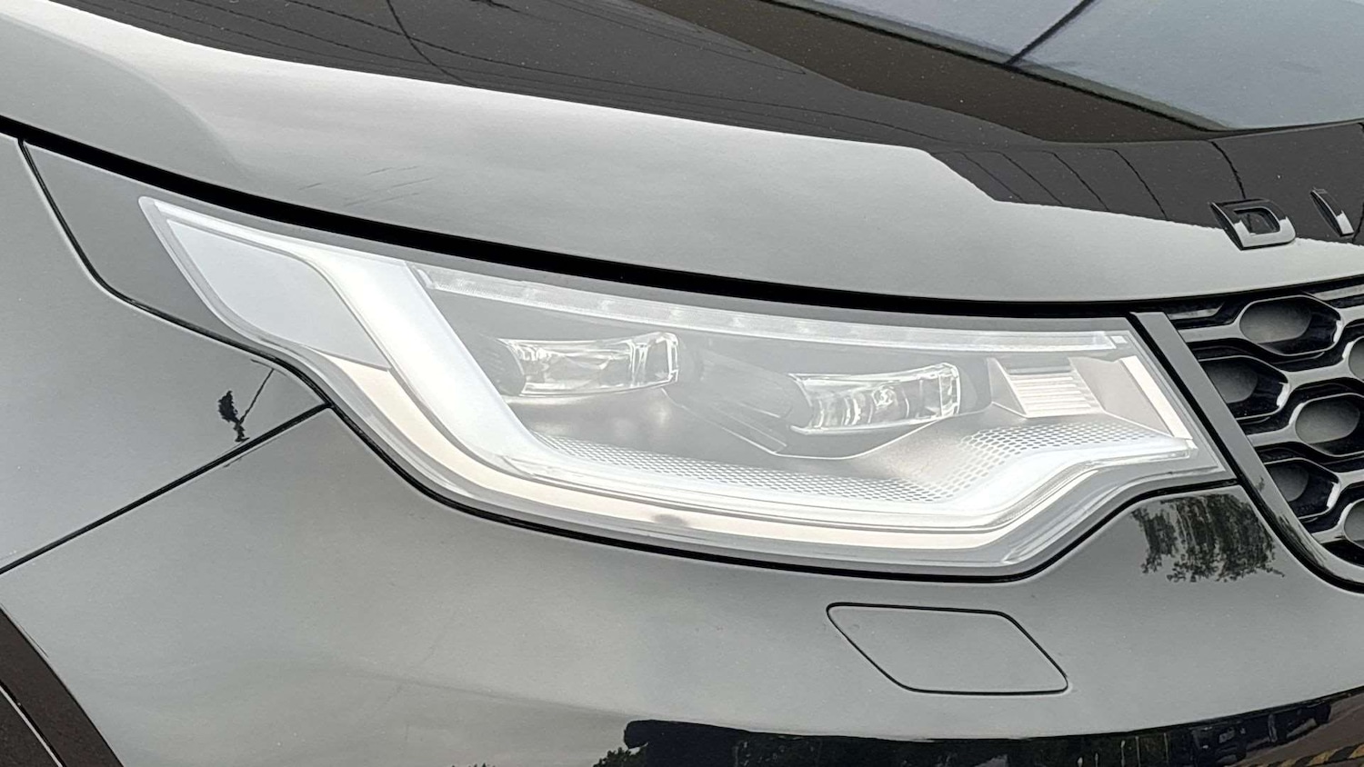 Used Land Rover Discovery 2024 for sale - 76459939: Photo 17