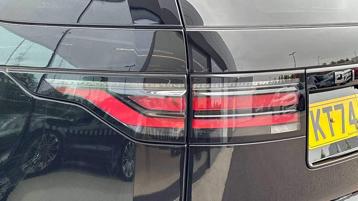 Used Land Rover Discovery 2024 for sale - 76459939: Photo 19