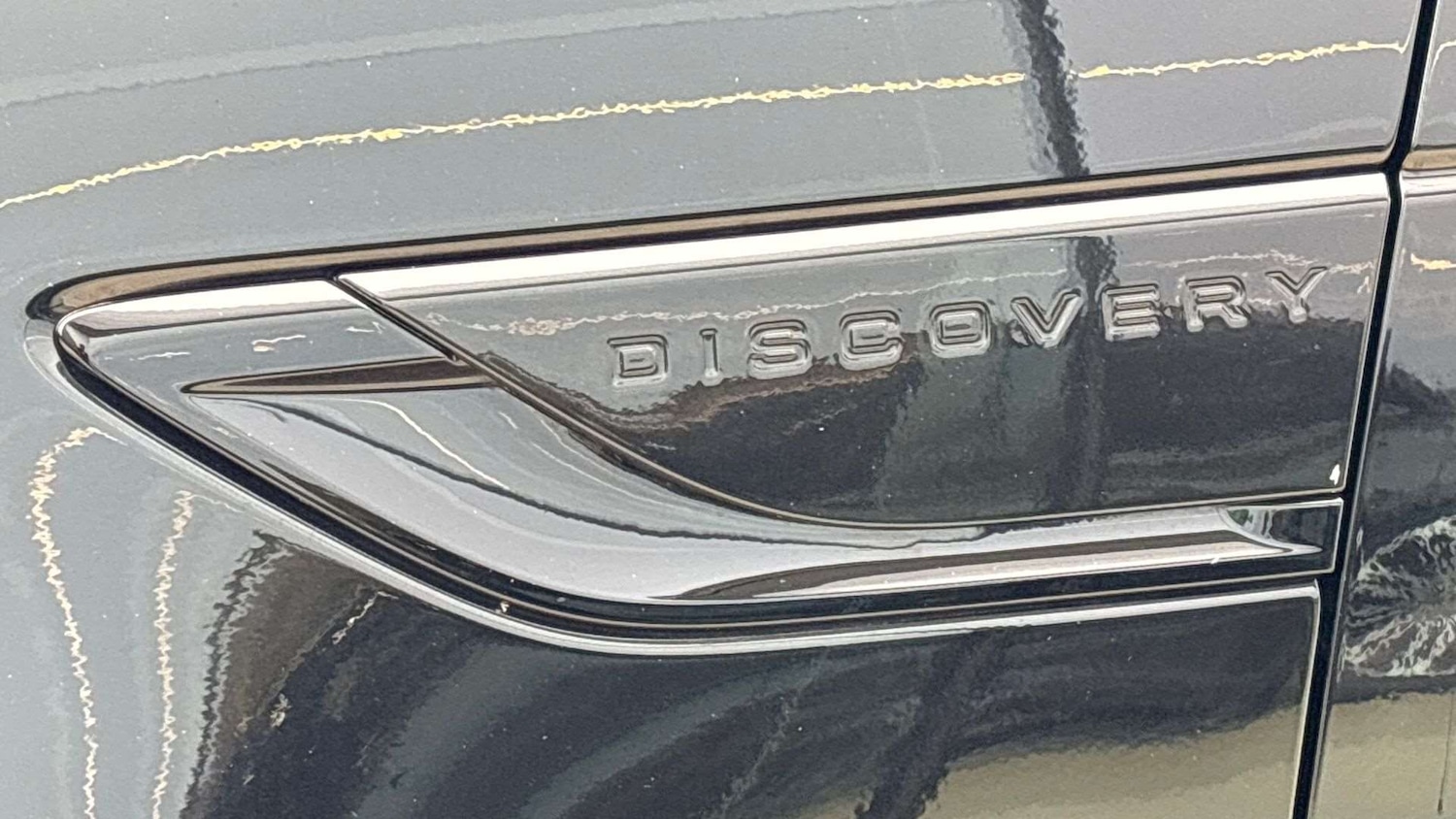 Used Land Rover Discovery 2024 for sale - 76459939: Photo 20