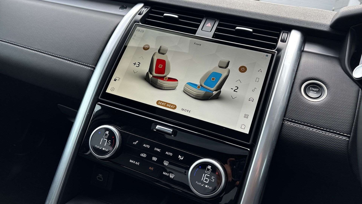 Used Land Rover Discovery 2024 for sale - 76459939: Photo 22