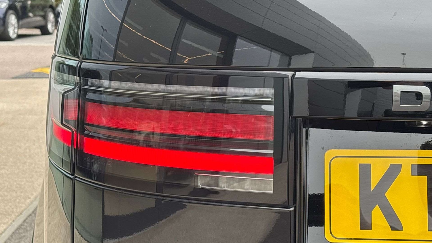 Used Land Rover Discovery 2024 for sale - 76459939: Photo 26