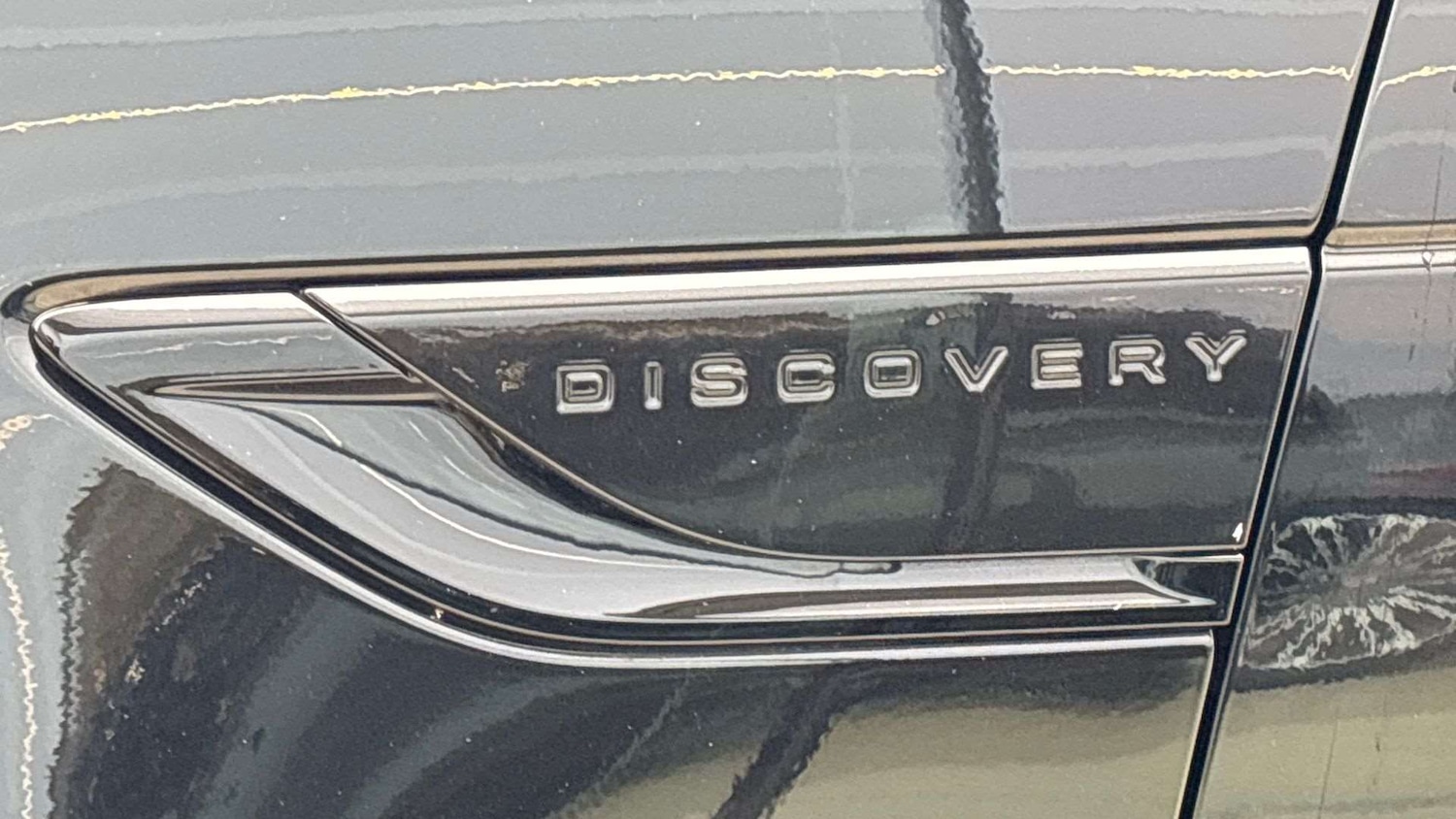 Used Land Rover Discovery 2024 for sale - 76459939: Photo 28