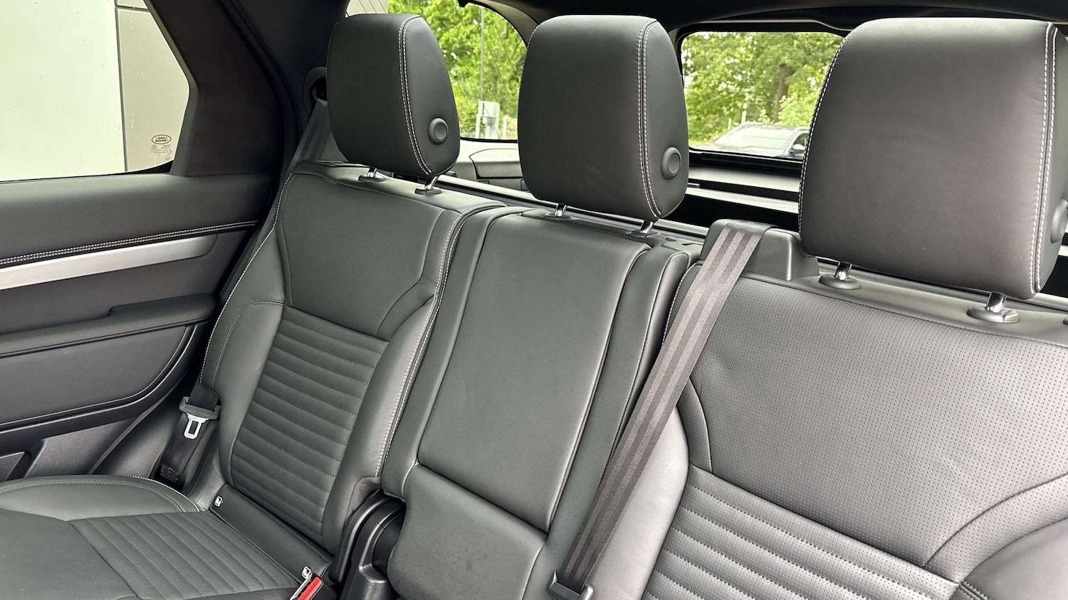 Used Land Rover Discovery 2024 for sale - 76459939: Photo 33