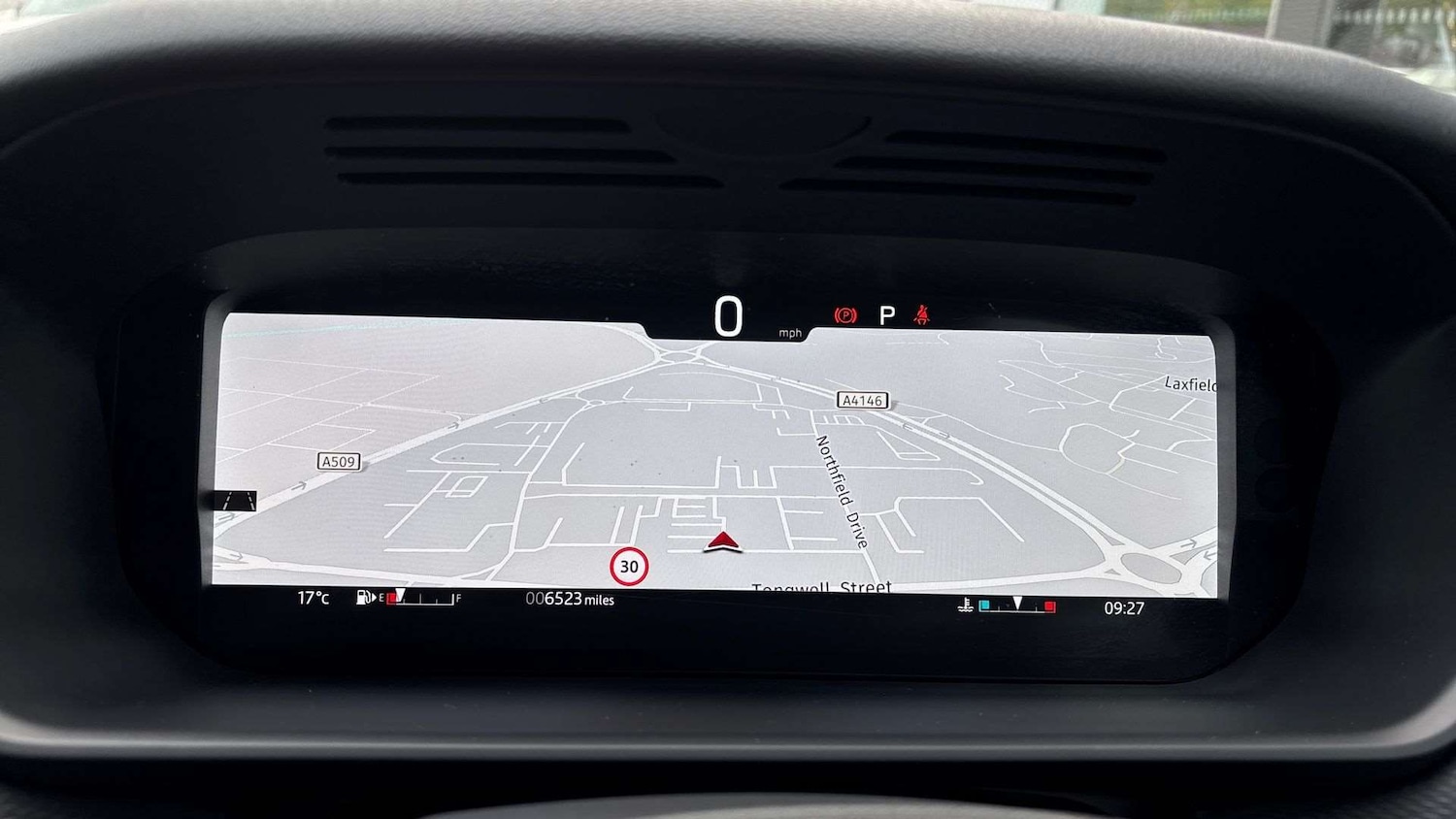 Used Land Rover Discovery 2024 for sale - 76459939: Photo 34