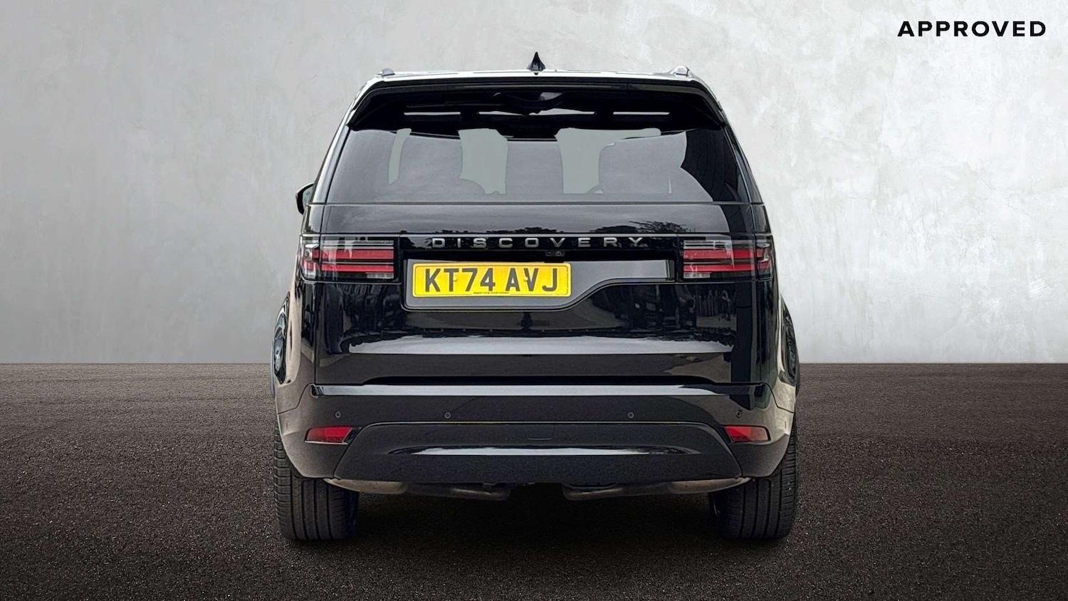 Used Land Rover Discovery 2024 for sale - 76459939: Photo 6