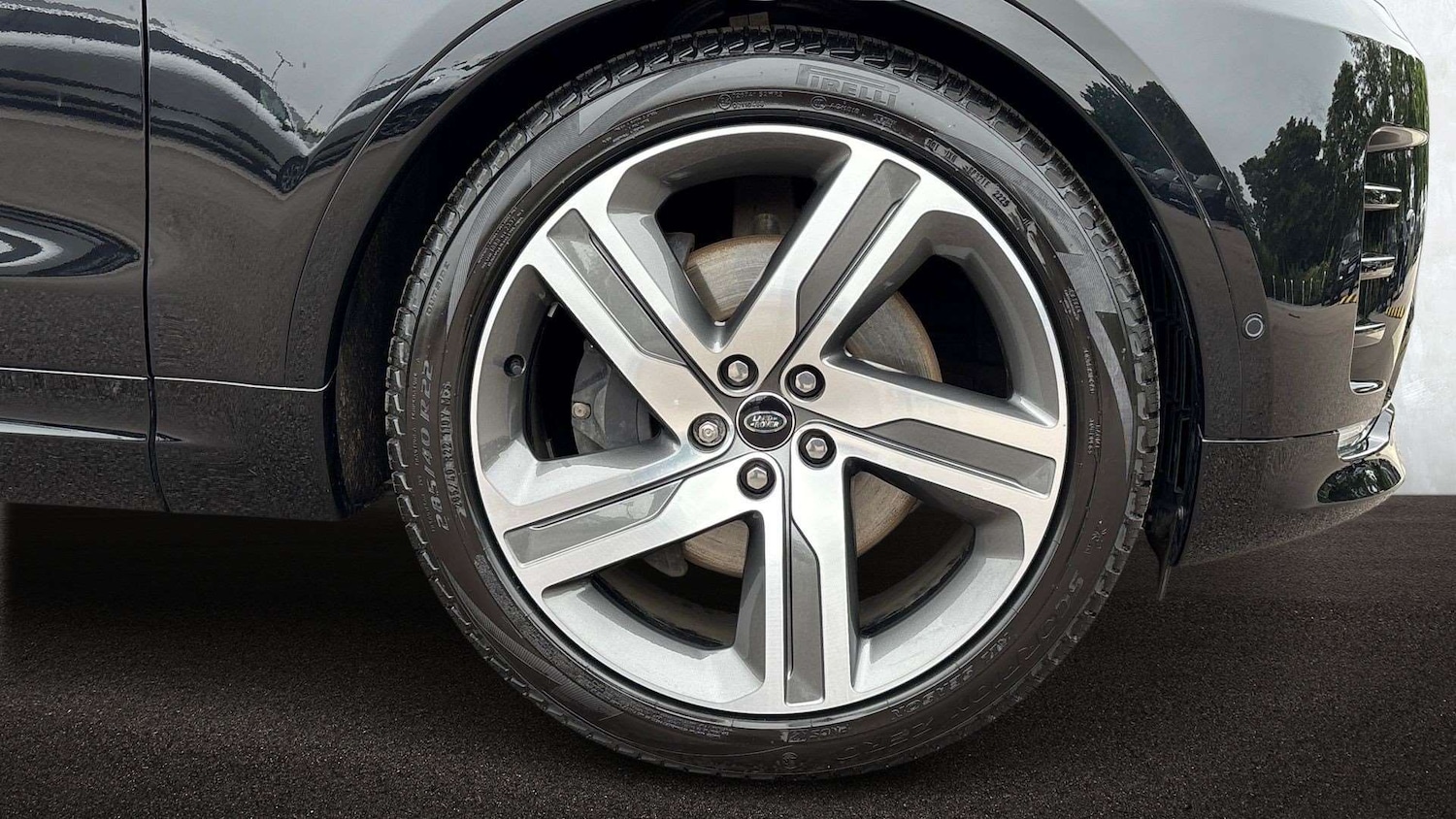 Used Land Rover Discovery 2024 for sale - 76459939: Photo 8