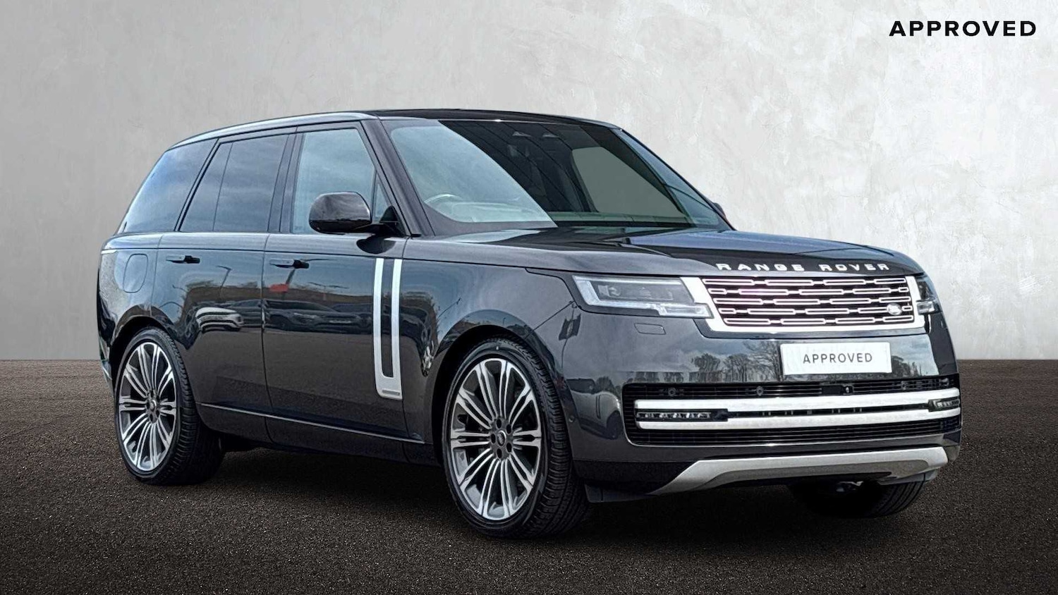 Used Land Rover Range Rover 2025 for sale - 76460116: Photo 1