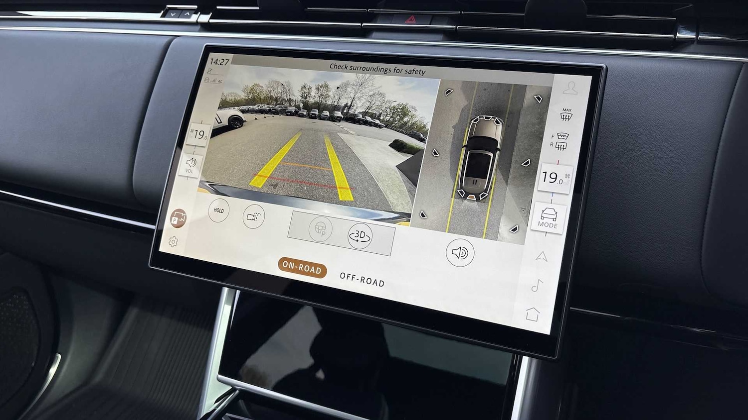 Used Land Rover Range Rover 2025 for sale - 76460116: Photo 12