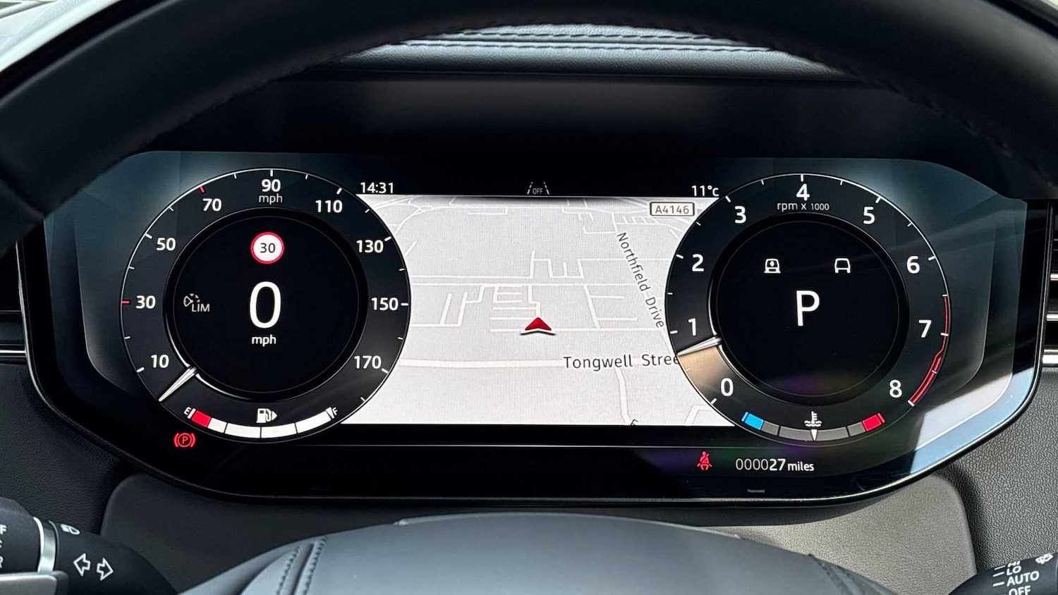 Used Land Rover Range Rover 2025 for sale - 76460116: Photo 16