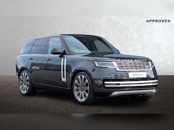Used Land Rover Range Rover 2025 for sale - 76460116: Photo