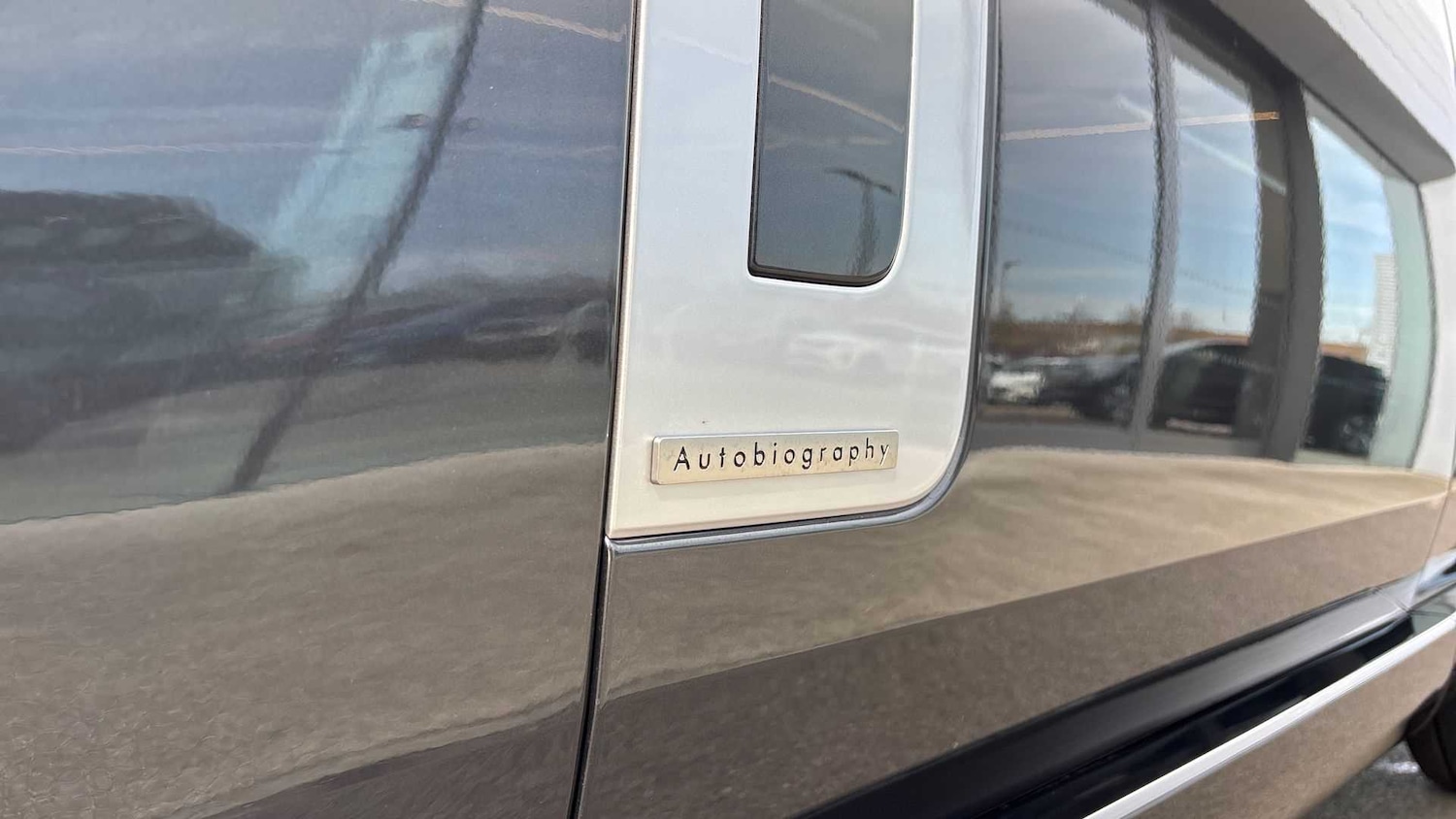 Used Land Rover Range Rover 2025 for sale - 76460116: Photo 21