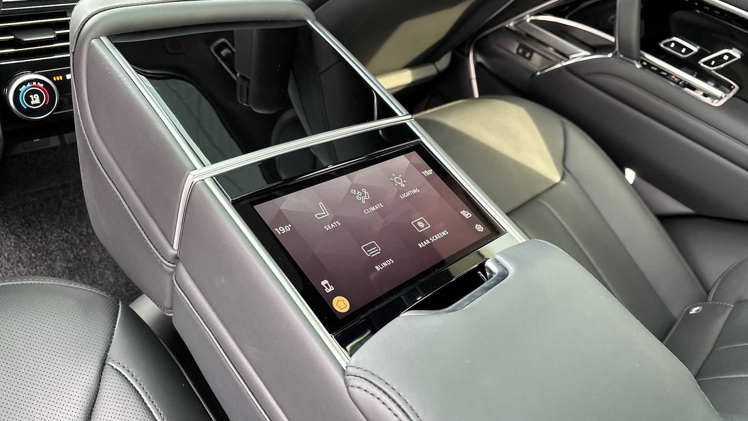 Used Land Rover Range Rover 2025 for sale - 76460116: Photo 27