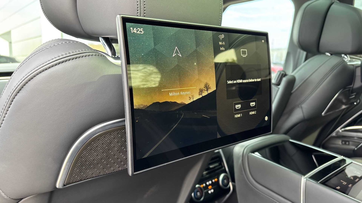 Used Land Rover Range Rover 2025 for sale - 76460116: Photo 28