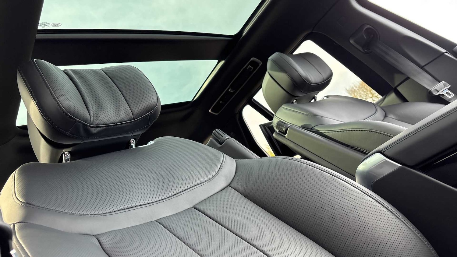 Used Land Rover Range Rover 2025 for sale - 76460116: Photo 29