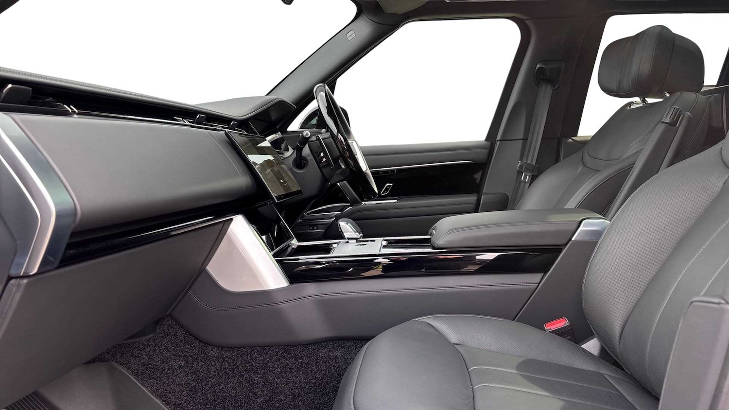 Used Land Rover Range Rover 2025 for sale - 76460116: Photo 3