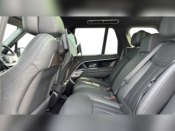 Used Land Rover Range Rover 2025 for sale - 76460116: Photo