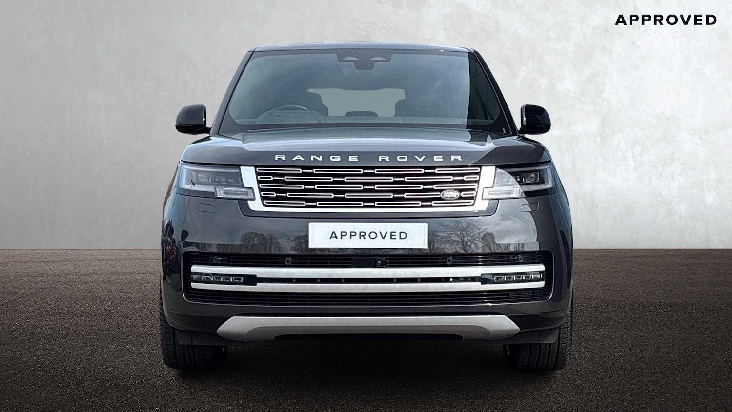 Used Land Rover Range Rover 2025 for sale - 76460116: Photo 7
