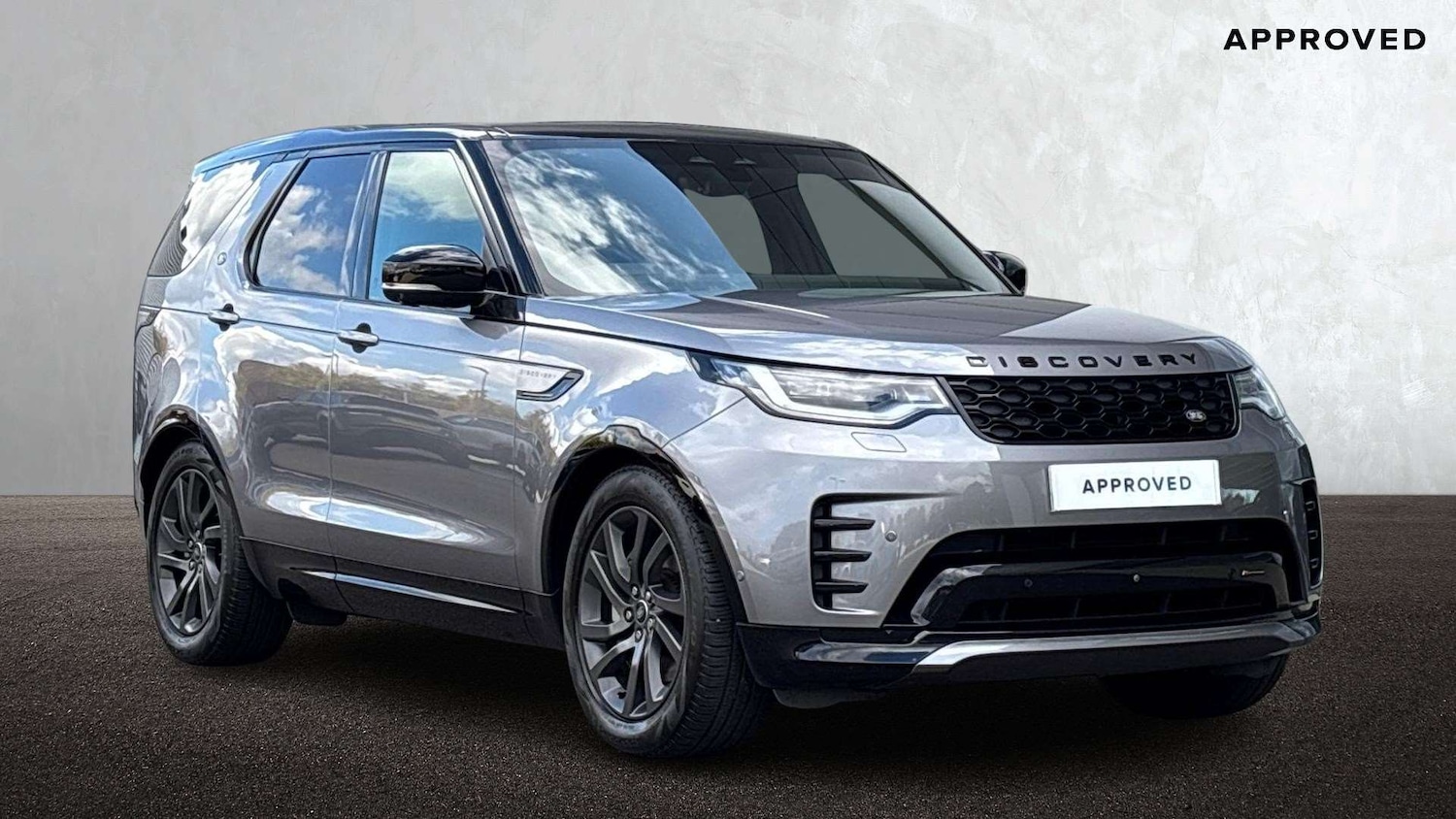 Used Land Rover Discovery 2023 for sale - 76460150: Photo 1