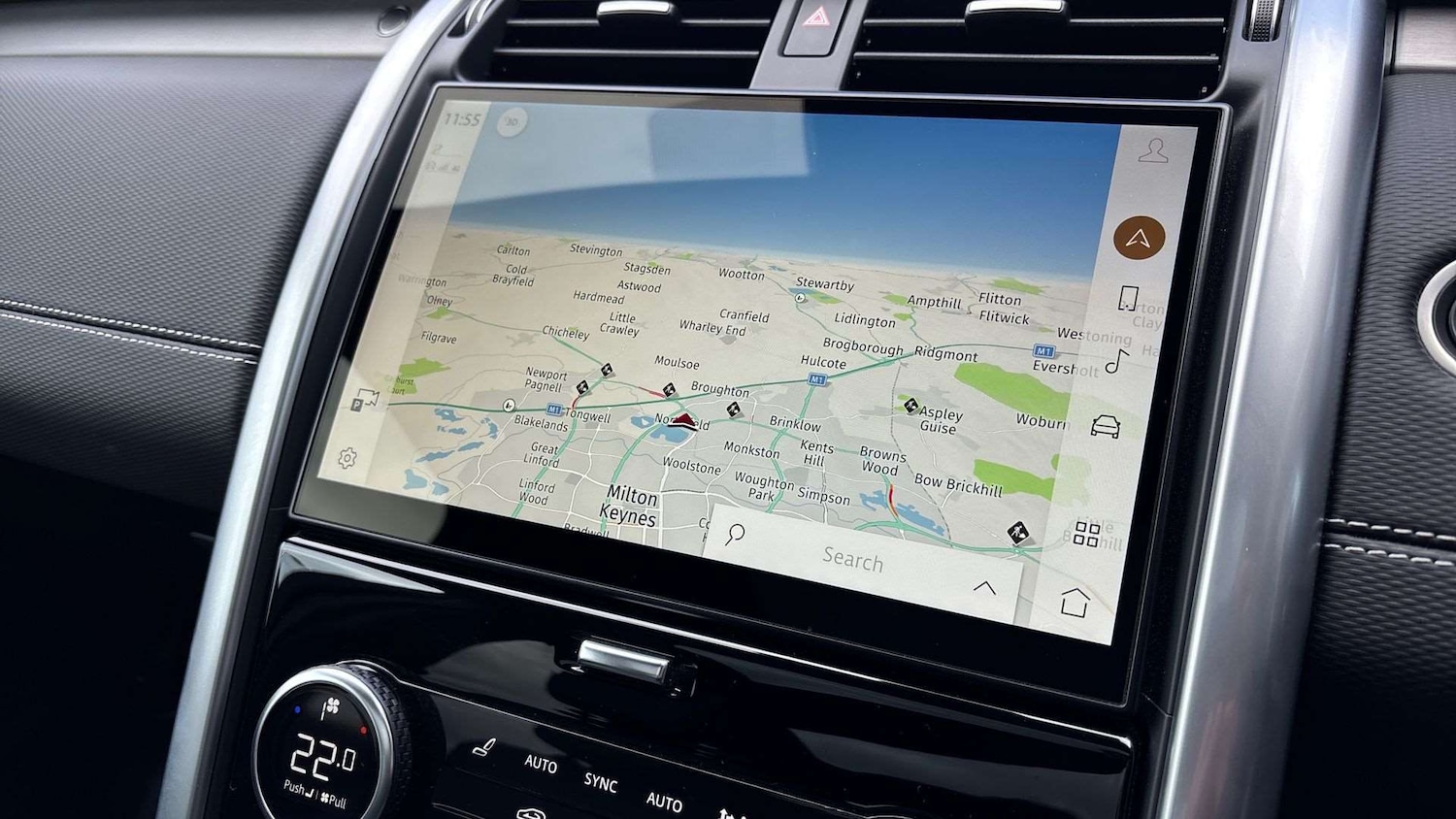 Used Land Rover Discovery 2023 for sale - 76460150: Photo 11