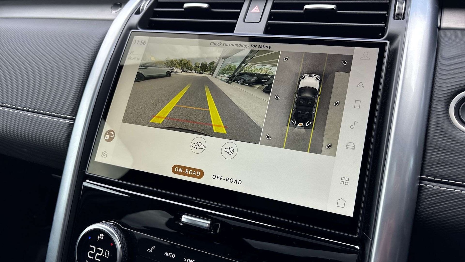 Used Land Rover Discovery 2023 for sale - 76460150: Photo 12