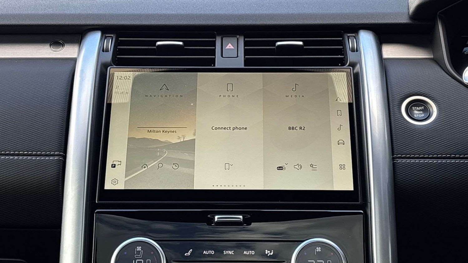 Used Land Rover Discovery 2023 for sale - 76460150: Photo 14