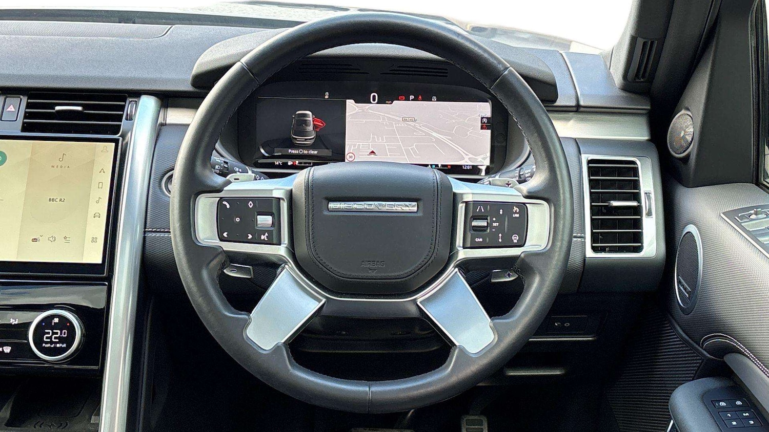 Used Land Rover Discovery 2023 for sale - 76460150: Photo 15