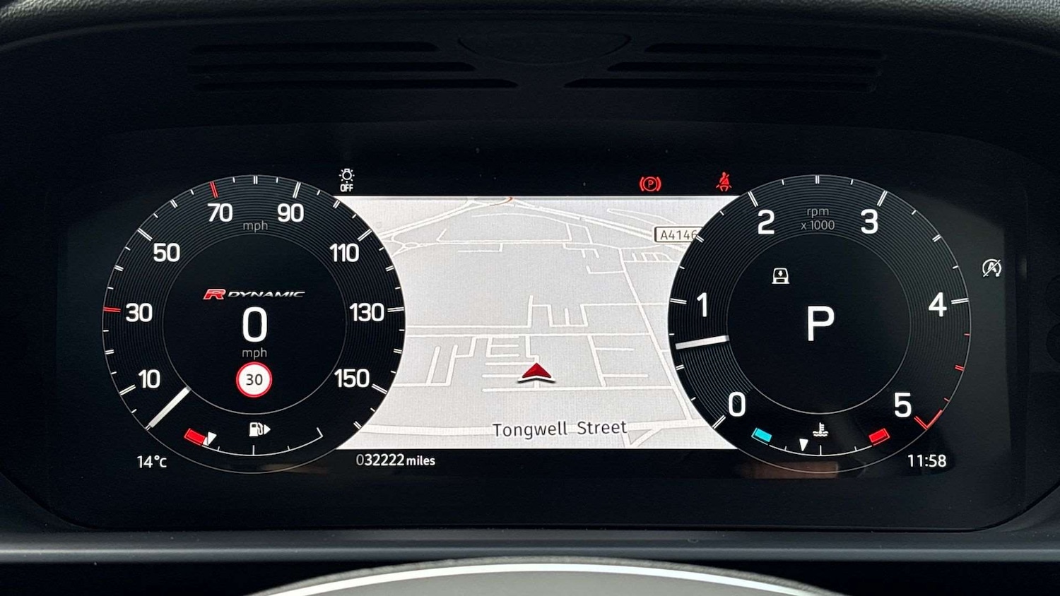 Used Land Rover Discovery 2023 for sale - 76460150: Photo 16