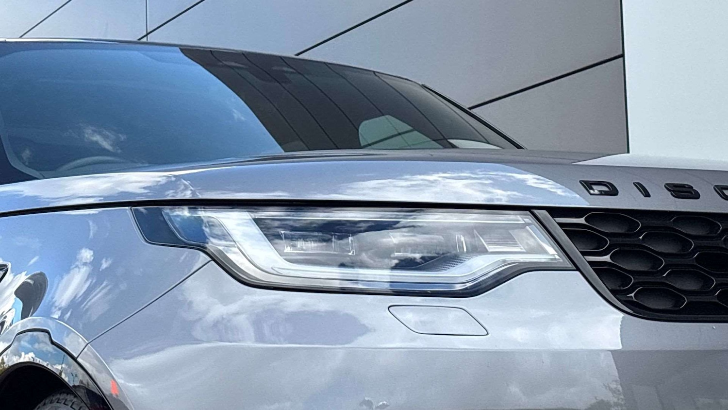 Used Land Rover Discovery 2023 for sale - 76460150: Photo 17