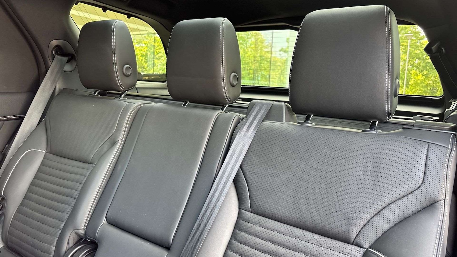 Used Land Rover Discovery 2023 for sale - 76460150: Photo 26