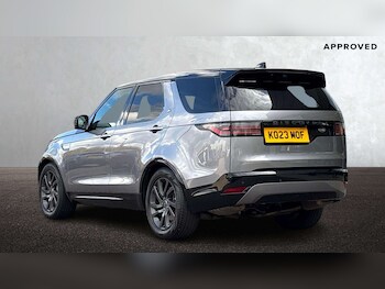 Used Land Rover Discovery 2023 for sale - 76460150: Photo