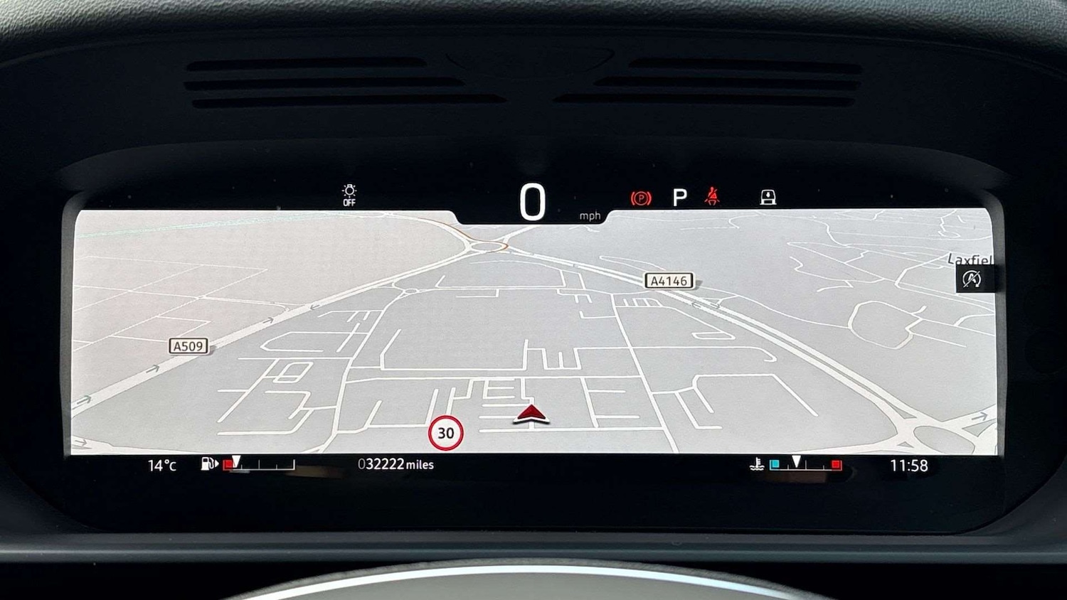 Used Land Rover Discovery 2023 for sale - 76460150: Photo 34