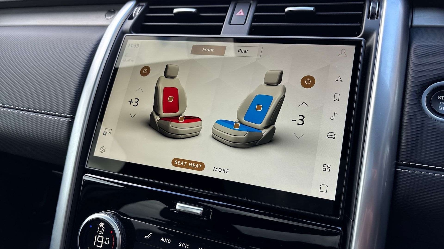 Used Land Rover Discovery 2023 for sale - 76460150: Photo 35