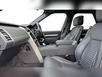 Used Land Rover Discovery 2023 for sale - 76460150: Photo