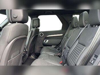 Used Land Rover Discovery 2023 for sale - 76460150: Photo