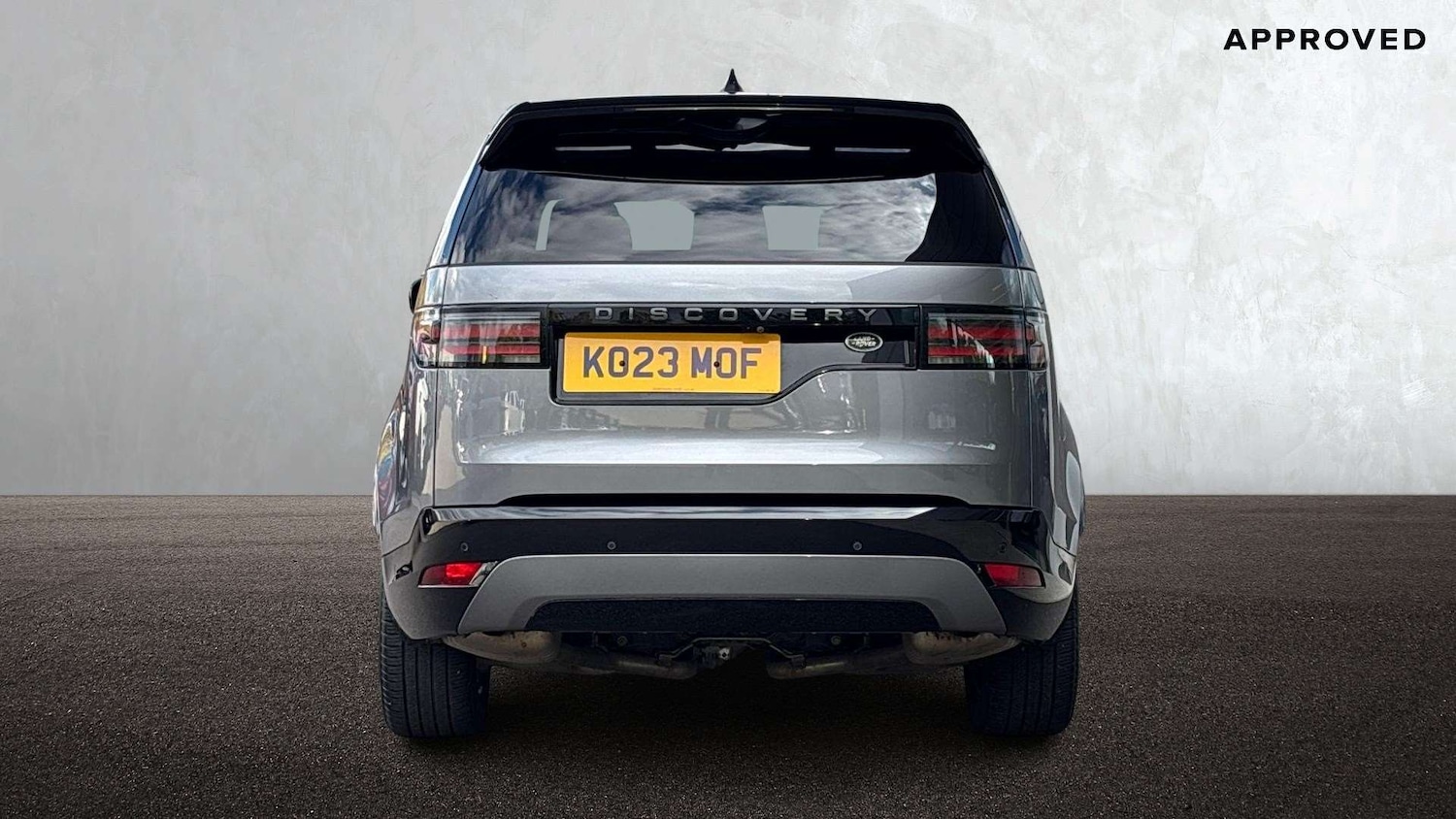 Used Land Rover Discovery 2023 for sale - 76460150: Photo 6