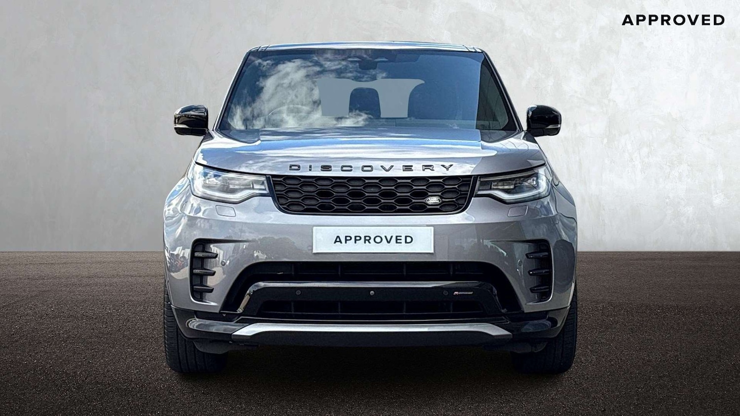 Used Land Rover Discovery 2023 for sale - 76460150: Photo 7