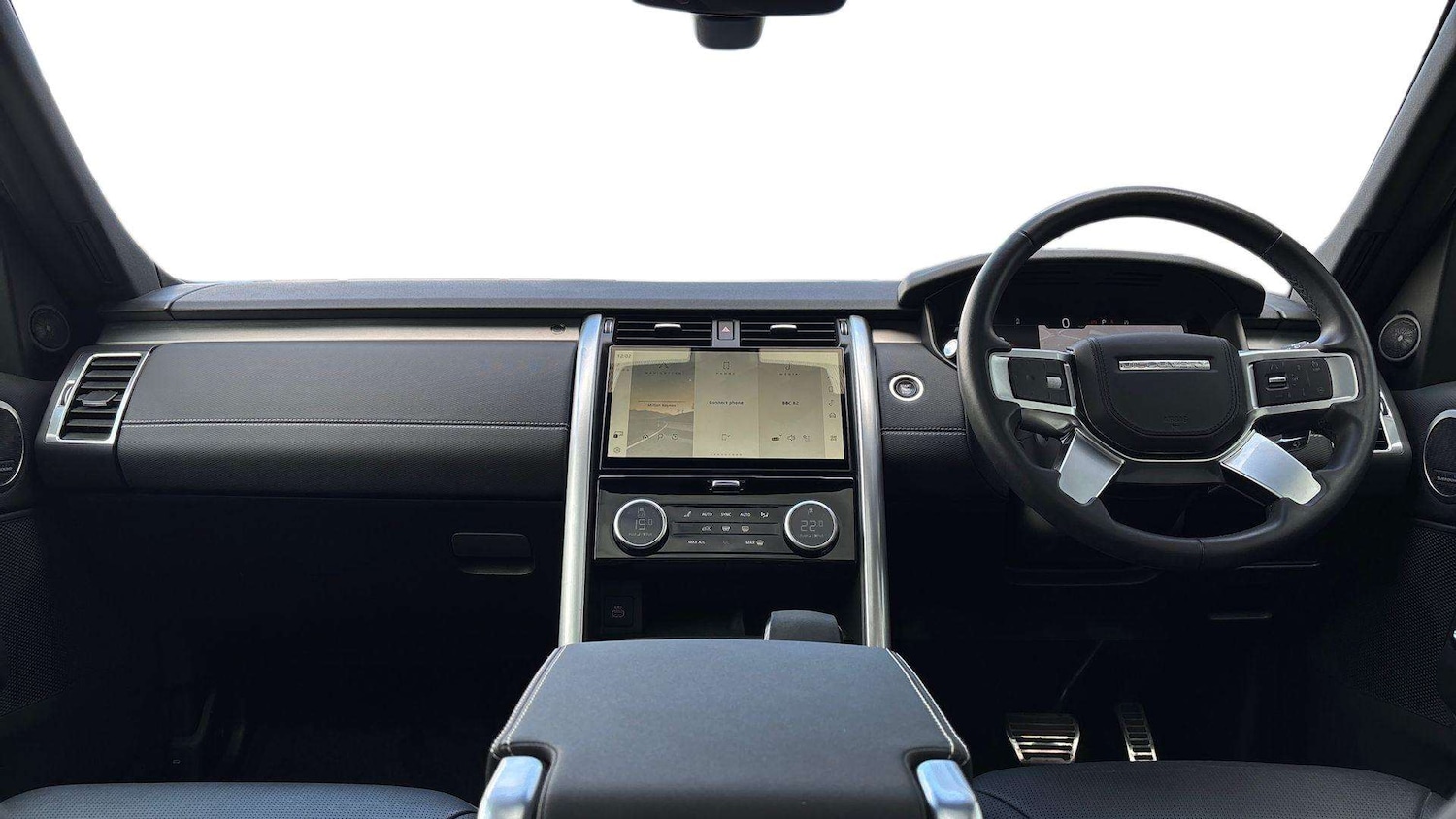 Used Land Rover Discovery 2023 for sale - 76460150: Photo 9