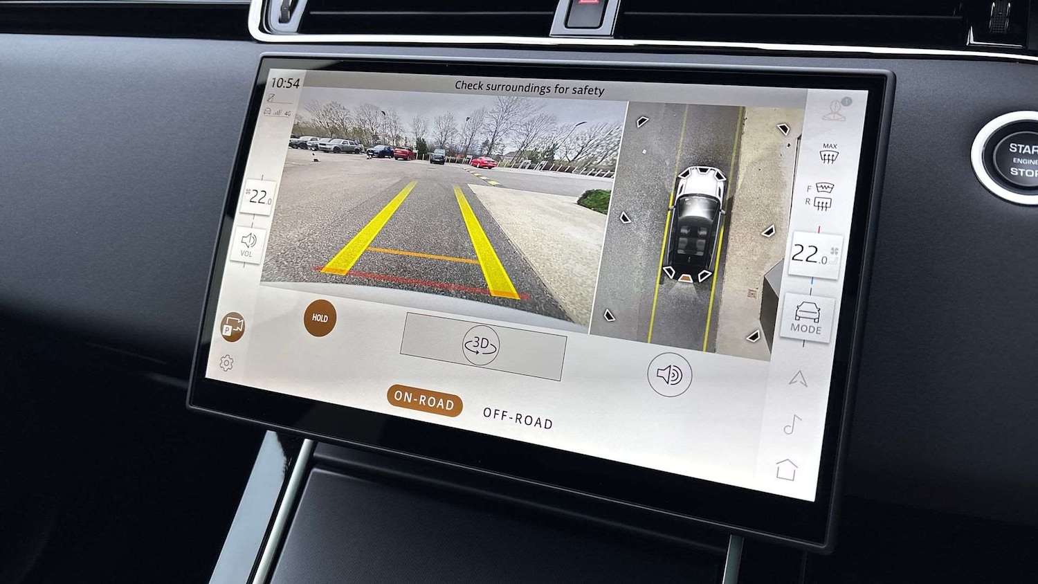 Used Land Rover Range Rover Evoque 2025 for sale - 77526883: Photo 12