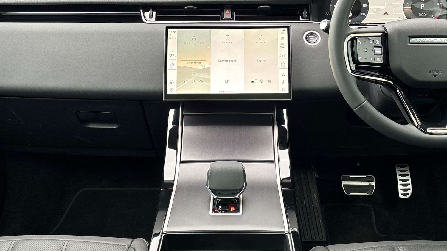 Used Land Rover Range Rover Evoque 2025 for sale - 77526883: Photo 14