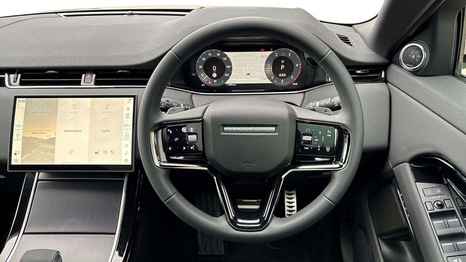 Used Land Rover Range Rover Evoque 2025 for sale - 77526883: Photo 15