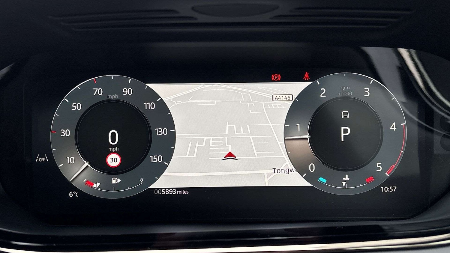 Used Land Rover Range Rover Evoque 2025 for sale - 77526883: Photo 16