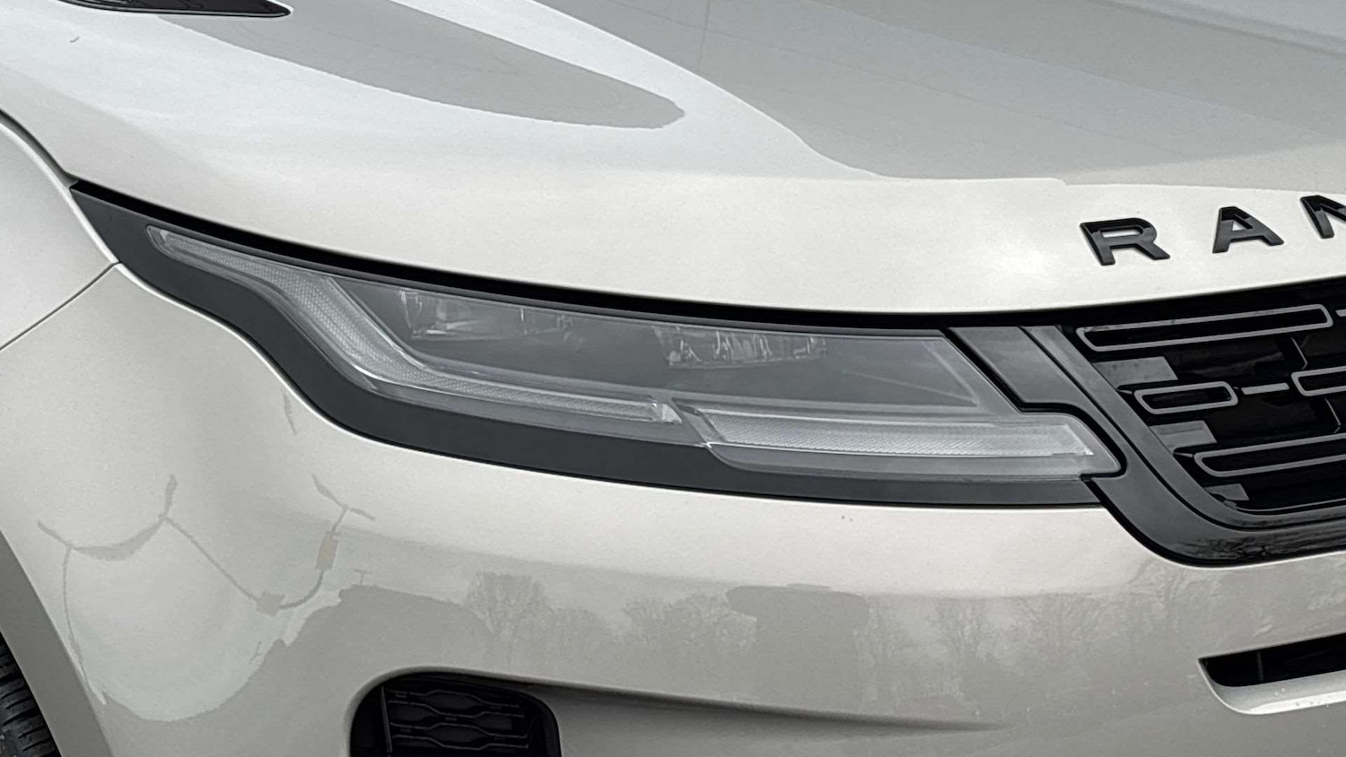 Used Land Rover Range Rover Evoque 2025 for sale - 77526883: Photo 17