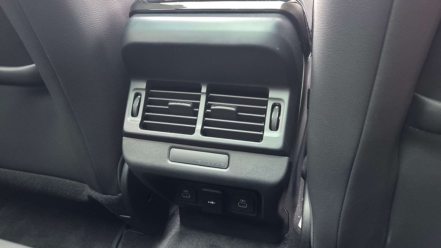 Used Land Rover Range Rover Evoque 2025 for sale - 77526883: Photo 18